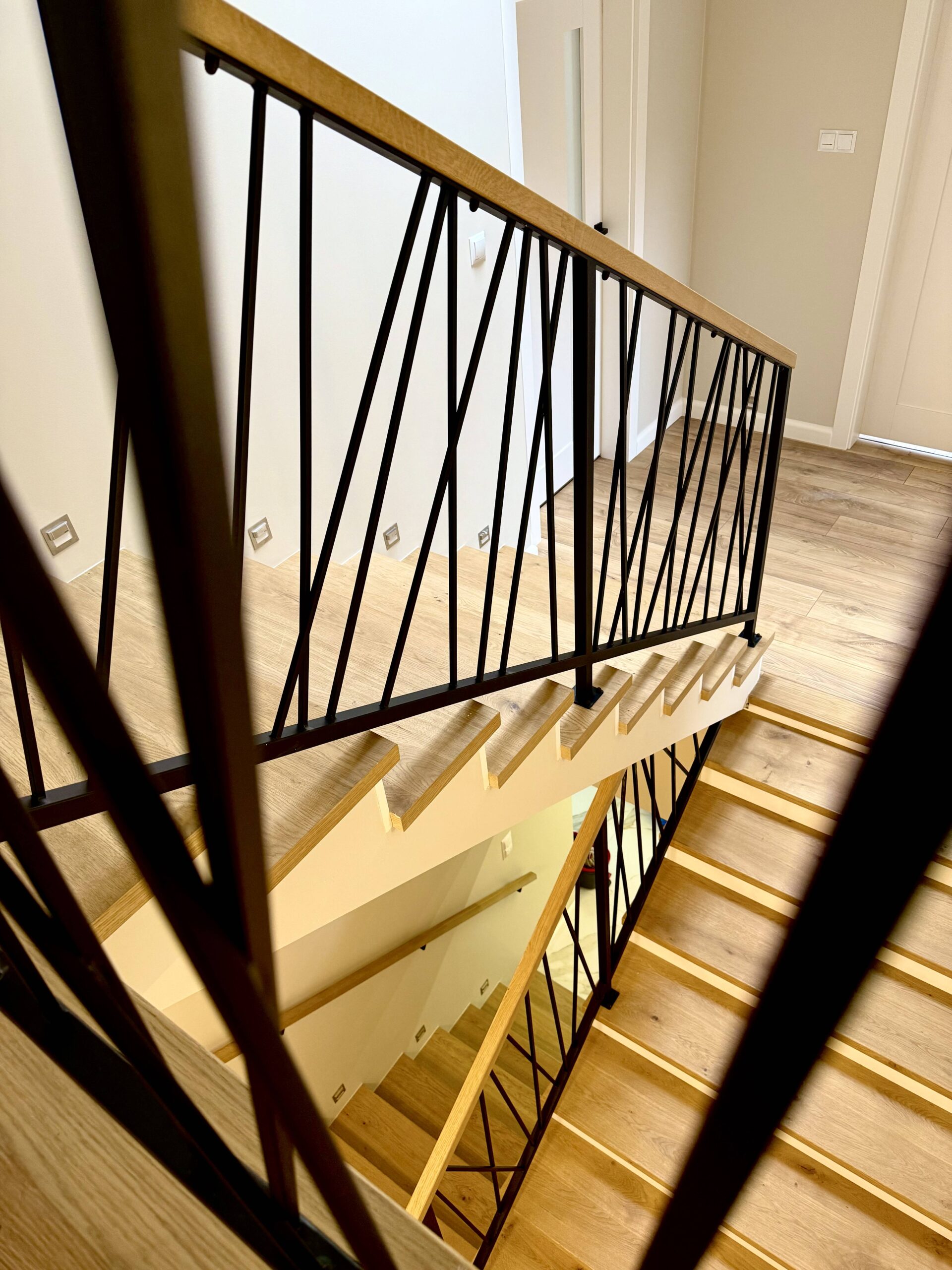 Balustrady
